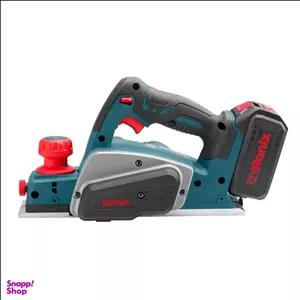 رنده نجاری شارژی رونیکس کد 8603