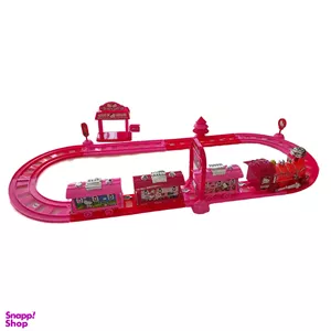 قطار کیتی کد 12