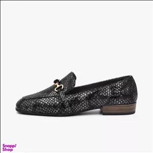 کفش زنانه چرم تهران مدل 62e