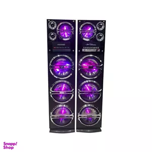 پخش کننده خانگی میکرولب مدل infinity 310