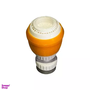 فشار شکن آب نهرین شاسی دار کد S100 