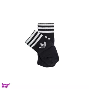 جوراب پسرانه طرح آدیداس کد AS4499