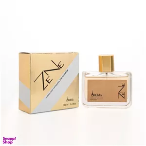 ادوپرفیوم زنانه آروما مدل Zene