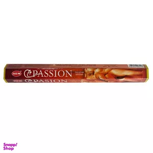عود هم مدل Passion