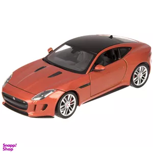 ماشین بازی ولی مدل Jaguar F Type Coupe