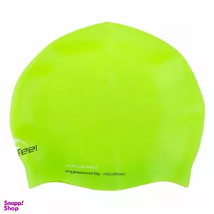 کلاه شنا سیلیکونی مدل HMK-3046