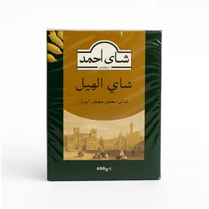 چای خارجی هلدار احمد وزن ۵۰۰ گرم