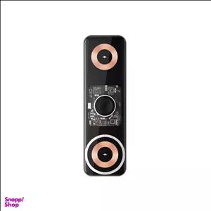 شارژر وایرلس مگنتی سه کاره ویوو مدل Wi-W010