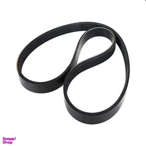 تسمه دینام 885 رایکالتون کد 101181 مناسب پراید کوئیک ساینا