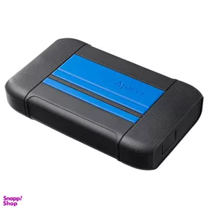 هارد اکسترنال اپیسر مدل AC633 ظرفیت 4 ترابایت