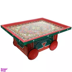 ماکت گاری مدل شب یلدا