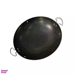 ساج سفری گرانیتی کد 37 سایز متوسط