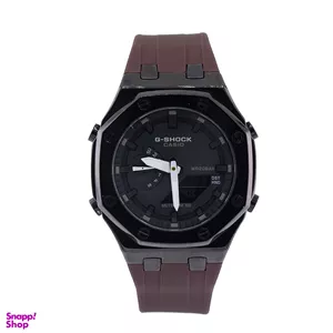 ساعت مچی عقربه ای مردانه طرح جی شاک مدل 5322GA100