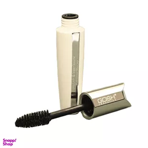 ریمل گیاهی لاو گاش مدل حجم‌ دهنده و بلند کننده حجم 14 میلی لیتر