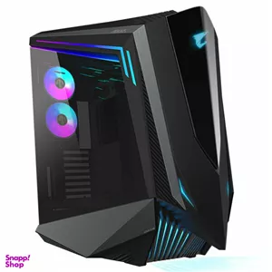 کیس کامپیوتر مخصوص بازی گیگابایت مدل AORUS C700 GLASS