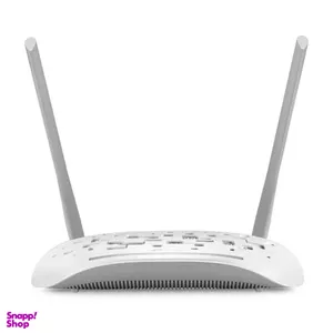 مودم روتر  ADSL2 تی پی-لینک مدل TD-W8961N_V5