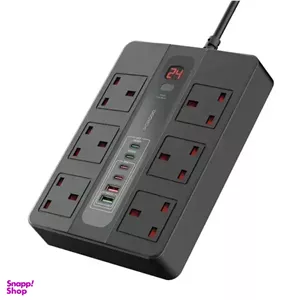 چندراهی برق پرودو مدل FWCH009UK