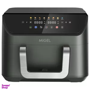 سرخ کن کم روغن میگل کد ORB GFA208
