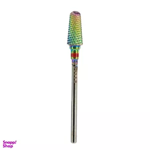 سر سوهان الماسه ادسا مدل مخروطی کد 35