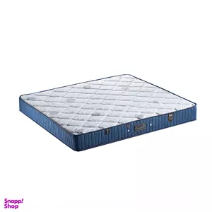 تشک دو نفره دریم لند مدل بلو سایز 180x200 سانتی متر