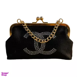کیف دستی زنانه طرح شنل کد M208