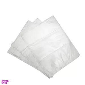 کیسه فریزر فله ای  کد 2535 بسته 2 کیلوگرمی