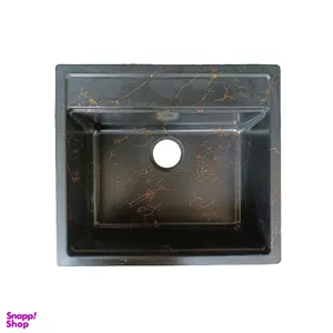 سینک ظرفشویی گرانیتی مدل B-G