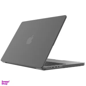 قاب لپ تاپ جی سی پال مدل MacGuard JCP2439 مناسب اپل MacBook سایز 14.2 اینچ