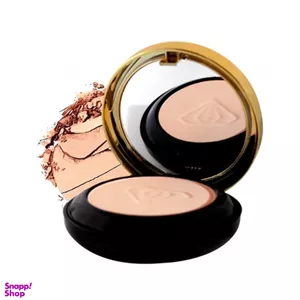 پنکیک فاقد چربی و جوانساز دو در یک سالوته شماره 103 رنگ بژ طبیعی