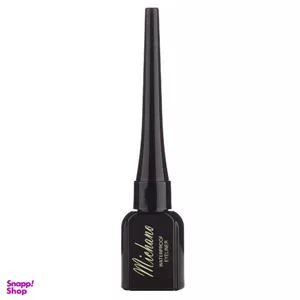 خط چشم ماژیکی میچانو مدل سوپر مات حجم 5 میلی لیتر