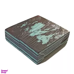 آجر یوگا مدل آبرنگی بسته 2 عددی