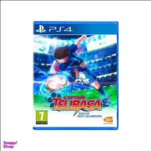 بازی ویدیویی Captain Tsubasa مناسب کنسول بازی سونی PS4