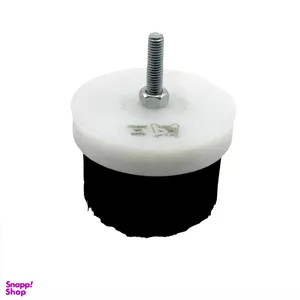 فرچه سر دریلی پرشین کت کد YP-NARM-75MM