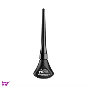 خط چشم ماژیکی طرح پاستل مدل Deep Matte حجم 4.5 میلی لیتر