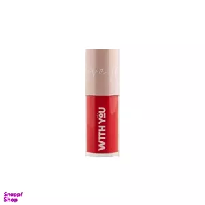 تینت لب و گونه ویت یو مدل Marigold حجم 8 میلی لیتر