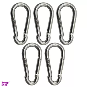 کارابین مدل داگ کد YP-SADEH-SIZE10CM مجموعه 5 عددی