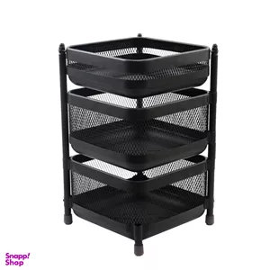 سبد سیب زمینی و پیاز مدل مربع آسمان کد 2.5