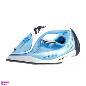 اتو بخار مک استایلر مدل جی اس آی 140