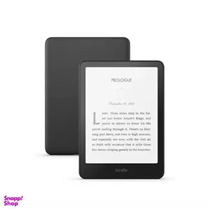 کتاب خوان 7 اینچ آمازون مدل Kindle Paperwhite 12th Gen 16GB