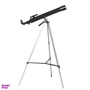 تلسکوپ کامار مدل اقتصادی کد 60050 به همراه سه پایه
