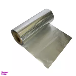 فویل رنگ لایت و مش مانیسا کد 115 عرض 20 سانتی متر