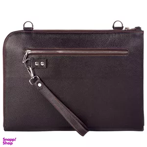کیف اداری چرم بارز کد DF39.1