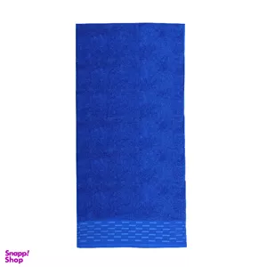 حوله دستی طرح گیسو کد 89775600236