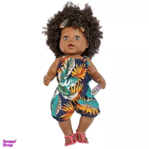 عروسک سیلیکون مای مای کد 50-20