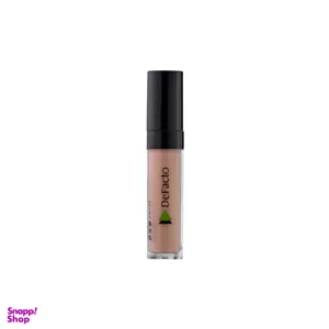 کانسیلر مایع دفکتو شماره 06 حجم ۵ میلی لیتر