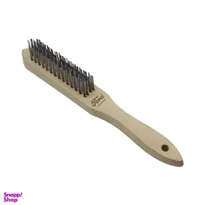 فرچه پولیش سیمی فورد مدل YPCH-04-RAJ-28.5CM