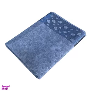 حوله دستی ماندگار مدل قلبی سایز 40×75 سانتی متر