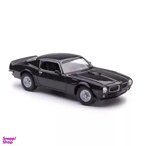 ماکت ماشین ویلی مدل پونتیاک PONTIAC TRANS AM1972