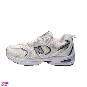 کتانی زنانه طرح نیو بالانس کد 1515