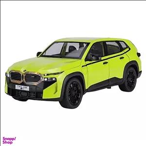 ماکت ماشین ناب سل مدل شاسی بلند BMW XM 1
